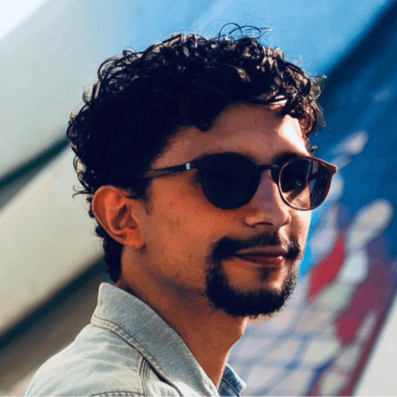 Francisco Rodrigues